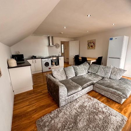 Joe Kelly Buildings C Apartment Withernsea Ngoại thất bức ảnh