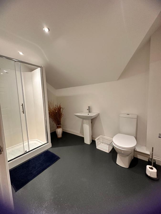 Joe Kelly Buildings C Apartment Withernsea Ngoại thất bức ảnh