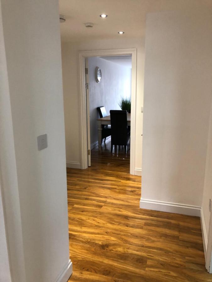 Joe Kelly Buildings C Apartment Withernsea Ngoại thất bức ảnh